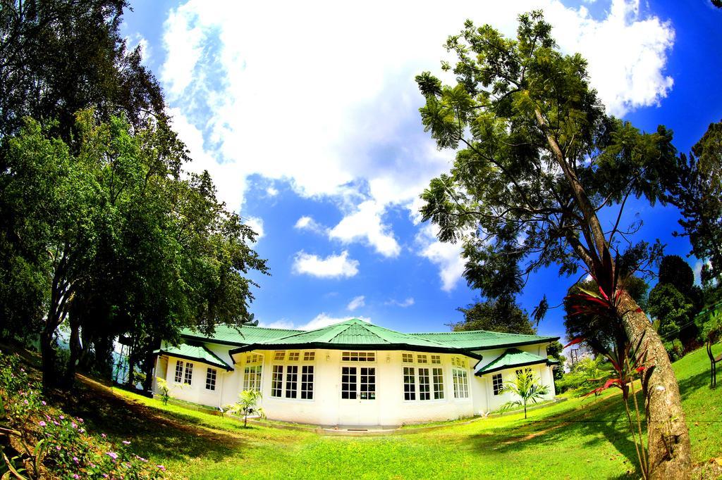 The Secret Ella Hotel Passara Bagian luar foto